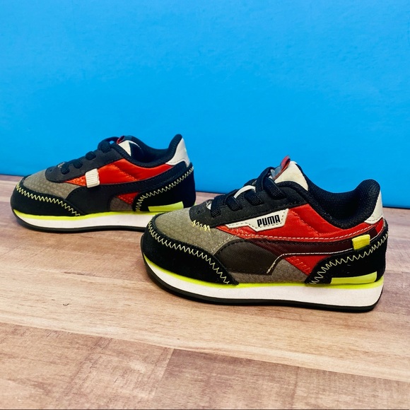 Puma 🐆 Sneakers 👟 - Picture 3 of 7